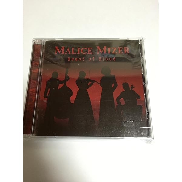 Merveilles [Japan] : Malice Mizer: Amazon.de: Bücher